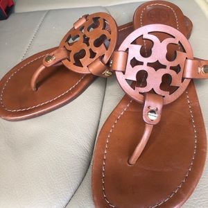 Tory Burch sandals